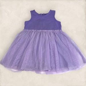 Hanna Andersson Dress | Toddler Girl 18-24mo